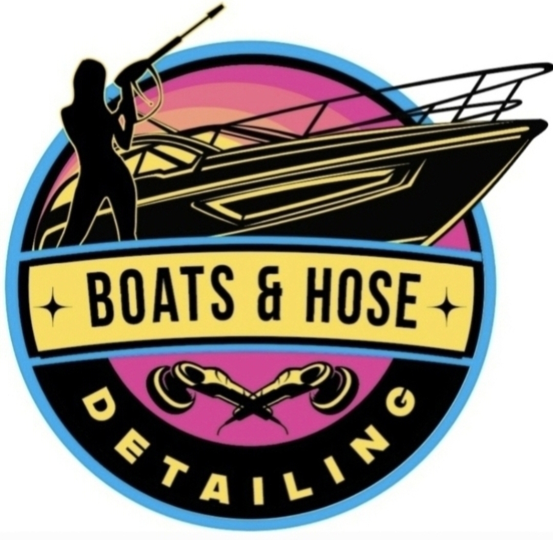 Boats & Hose Marine Detailing